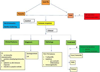 Precision Medicine in Control of Visceral Leishmaniasis Caused by L. donovani